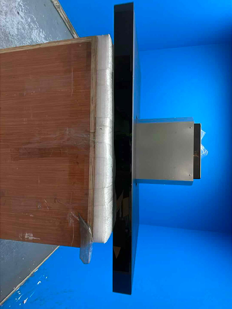 #GRC-160-511 - Haier ID Clean HATS9CBS4B 90cm Wall Mounted Chimney Cooker Hood
