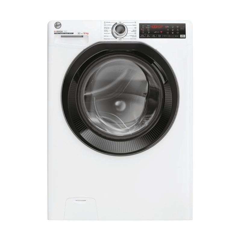 Hoover H3WPS4106TMB6 10kg 1400 Spin Washing Machine - Renew 2 U