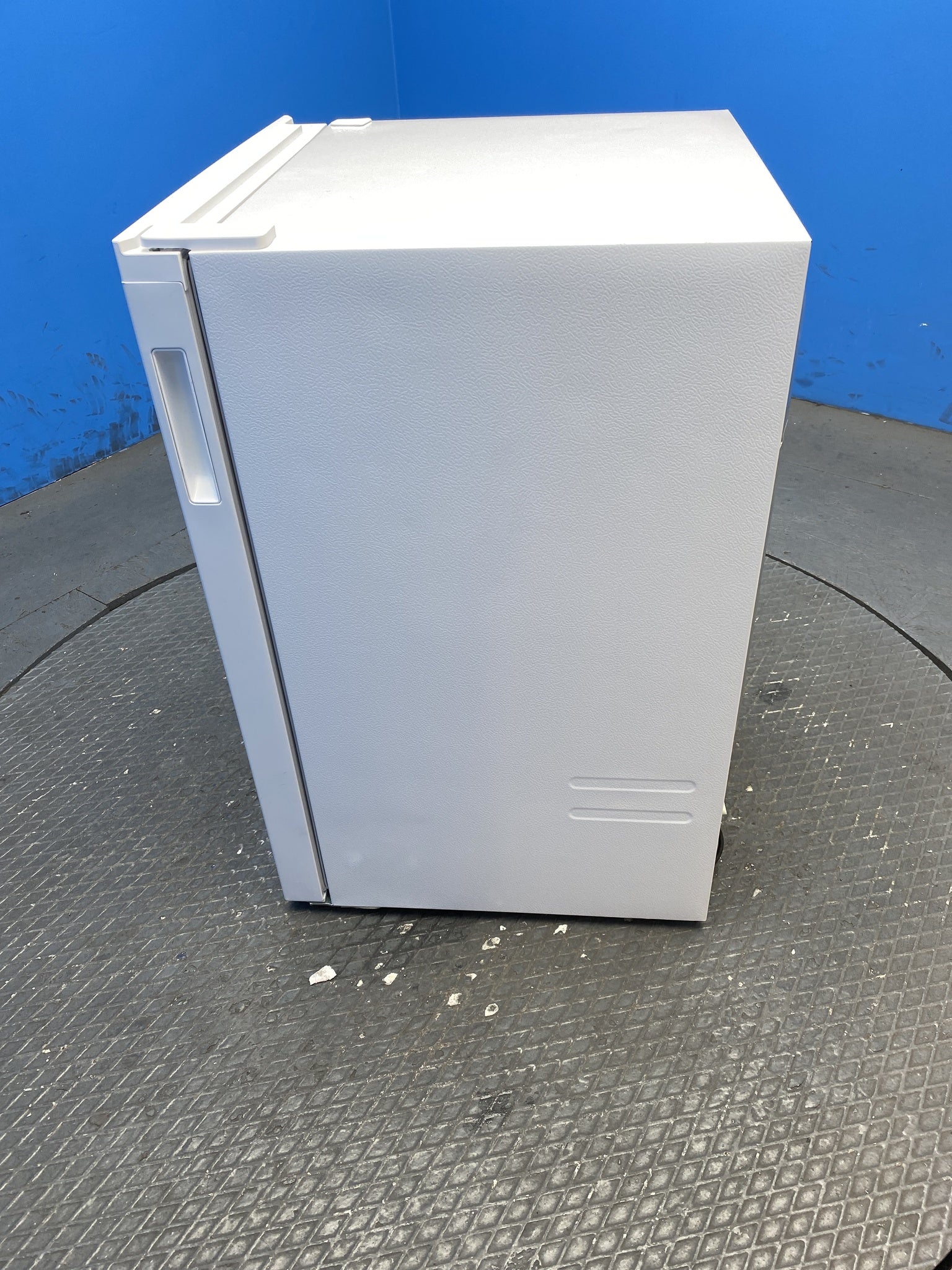 Hoover H-FREEZE 300 MINI HONUQ2L58EWK Under Counter Freezer
