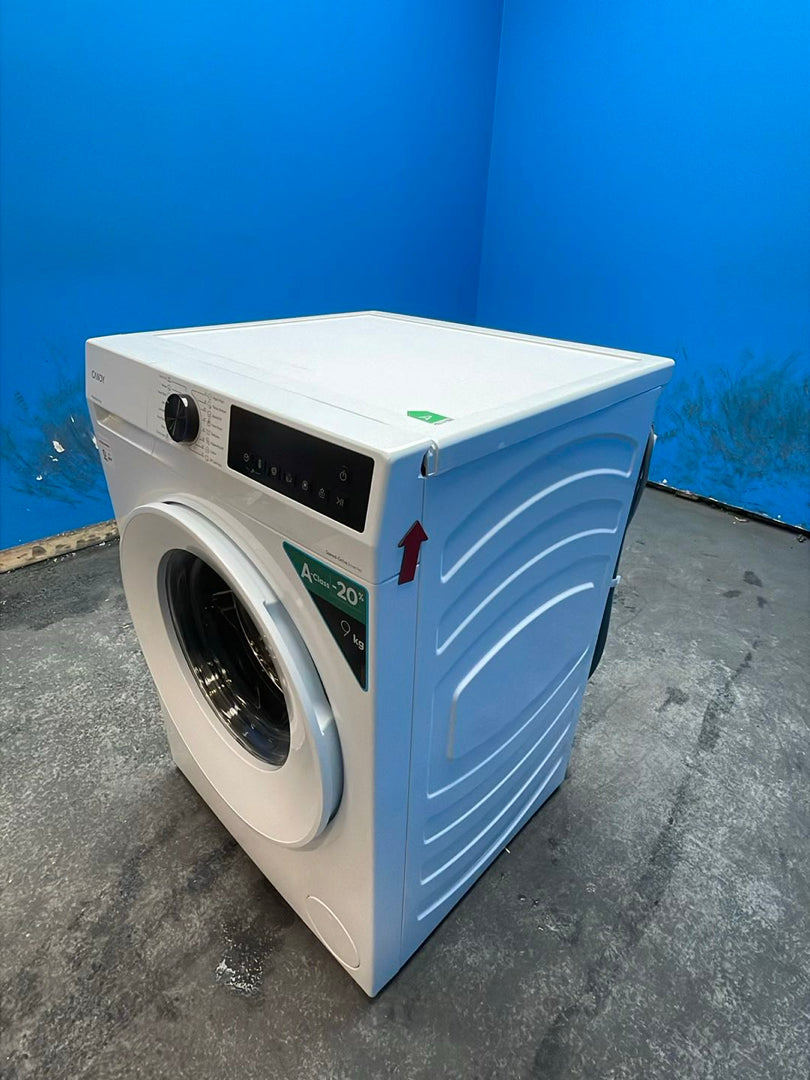 #GRC-161-994 - Candy Quick Pro GD 498-80 9kg 1400rpm Washing Machine