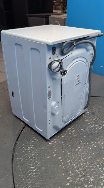 #GRC-162-759 - Hoover H-WASH 350 11kg 1400rpm Washing Machine – Quick Wash, Smart, White