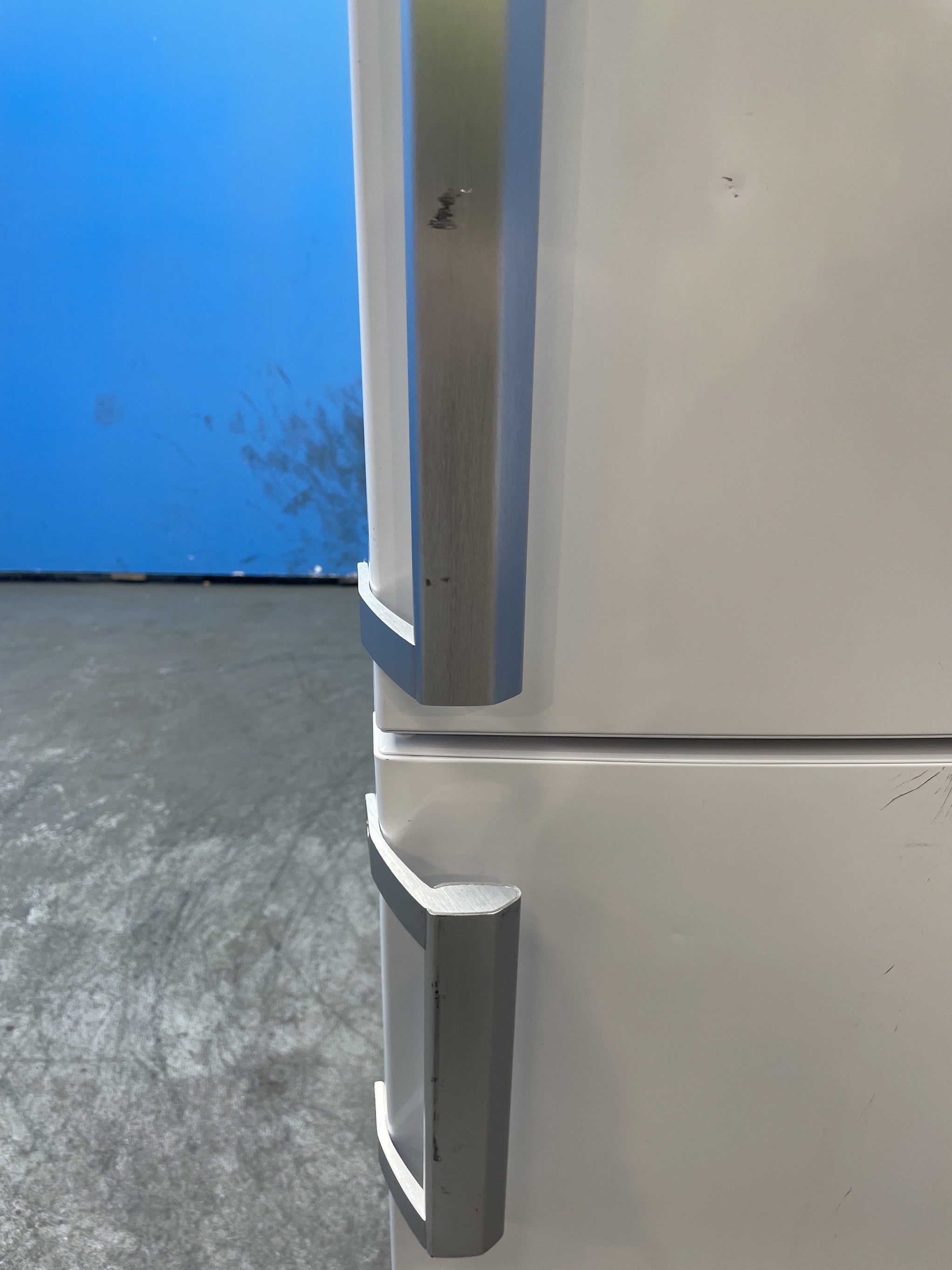 #GRC-162-639 - Hoover HOCH1T518EWHK 54cm Total No Frost Fridge Freezer