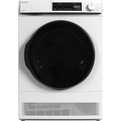 Sharp KD-NCB8S7GW91 8kg Condenser Tumble Dryer - Renew 2 U