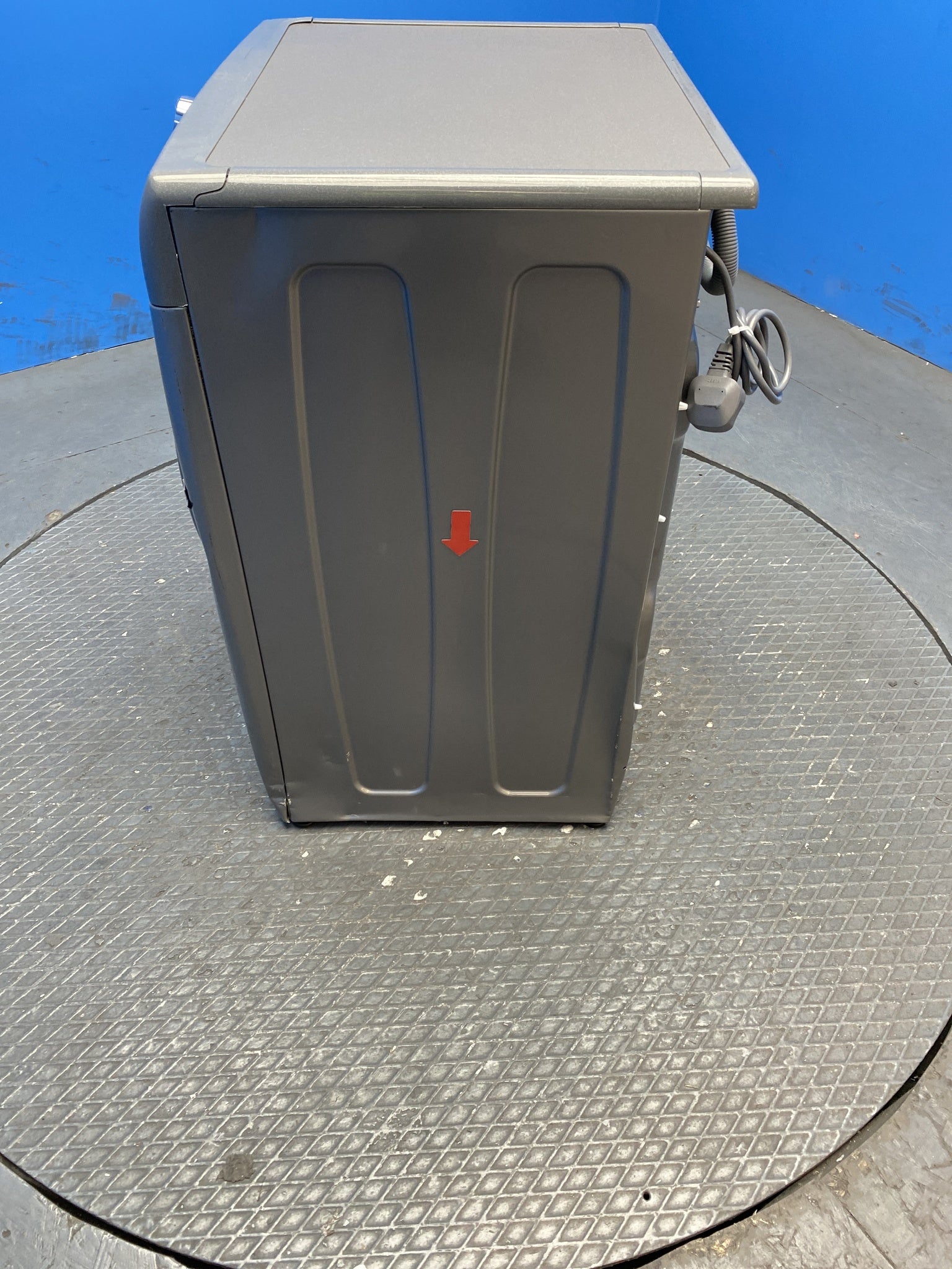 Hoover H3W49TAGG4 9kg 1400 Spin Washing Machine