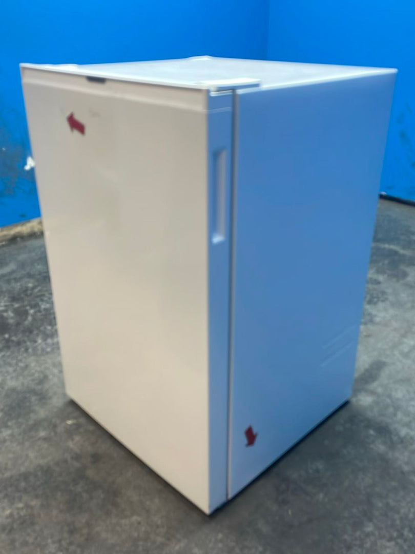 #GRC-162-171 - Hoover H-FREEZE 300 MINI HONUQ2L58EWK Under Counter Freezer