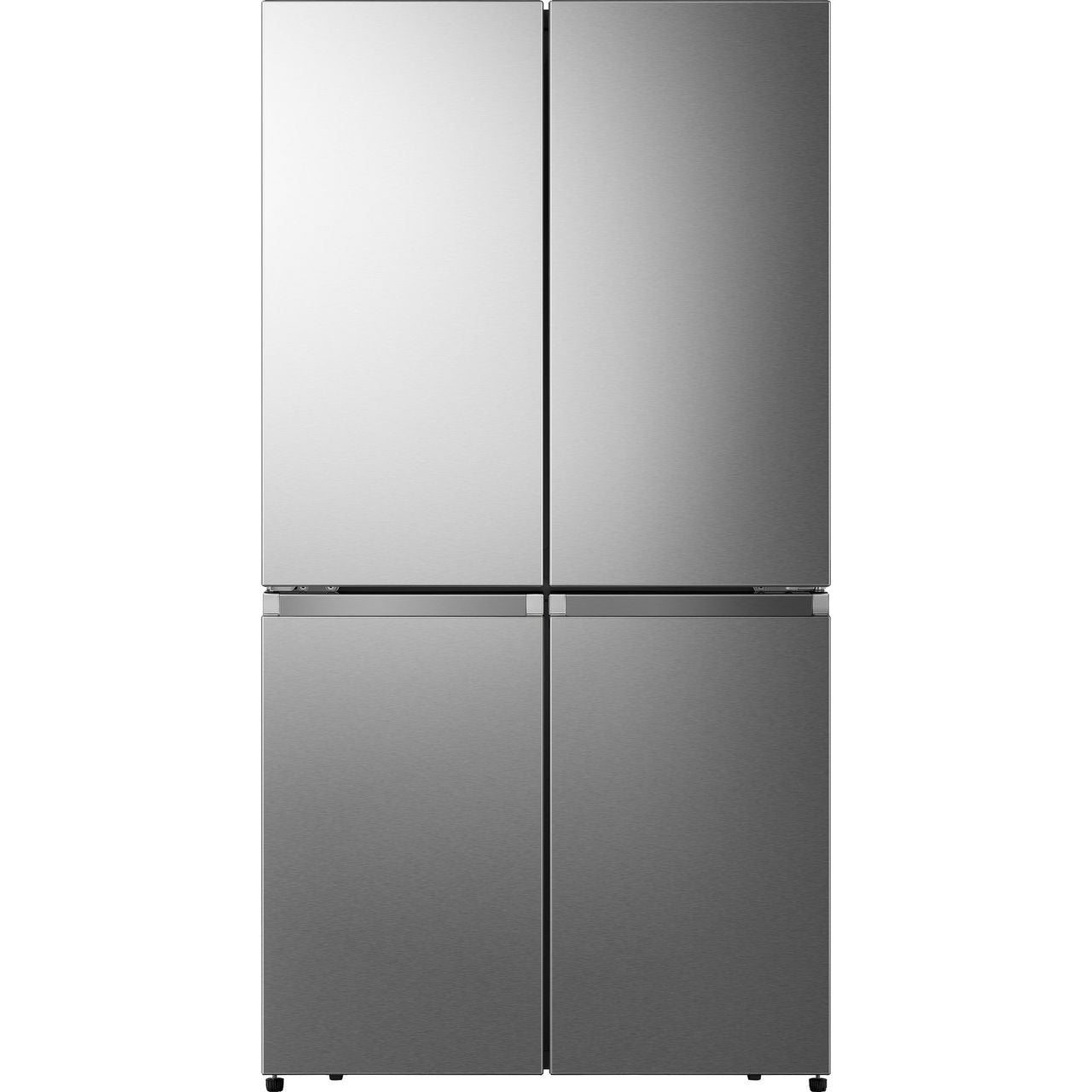Hisense PureFlat RQ758N4SASE 609L American Style Fridge Freezer – Renew 2 U