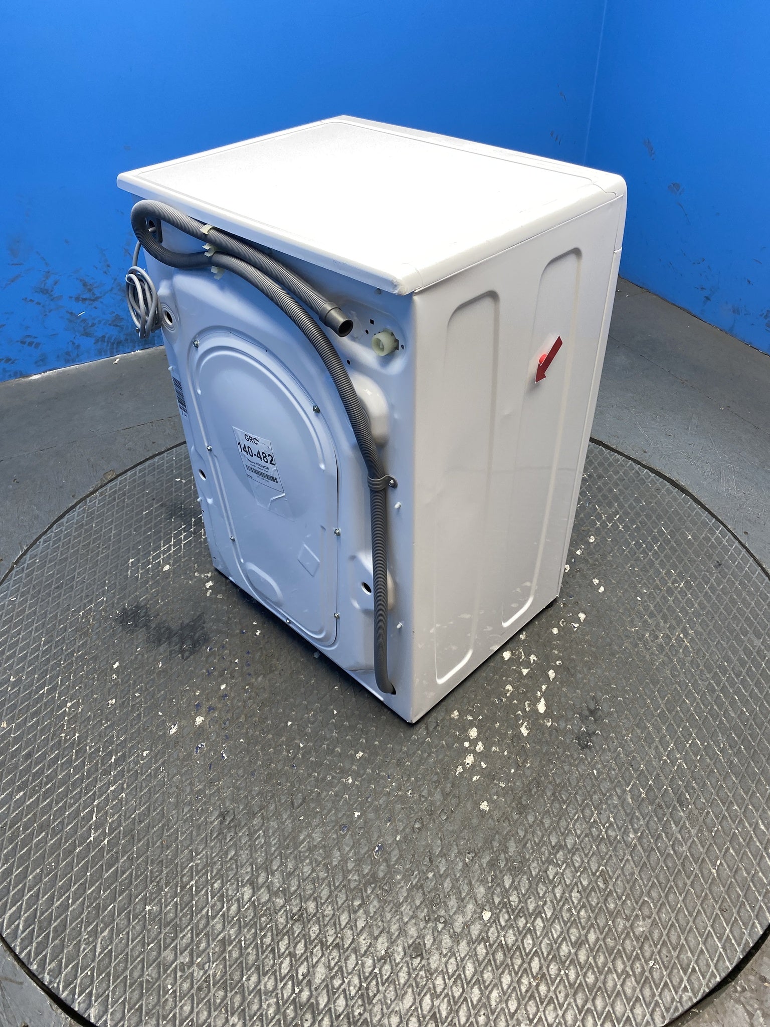 Hoover H3D485TE 8kg / 5kg 1400 Spin Washer Dryer