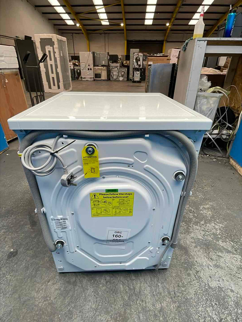 #GRC-160-485 - Haier HW130-BP14357U1 X Series 5 13kg 1400rpm Washing Machine