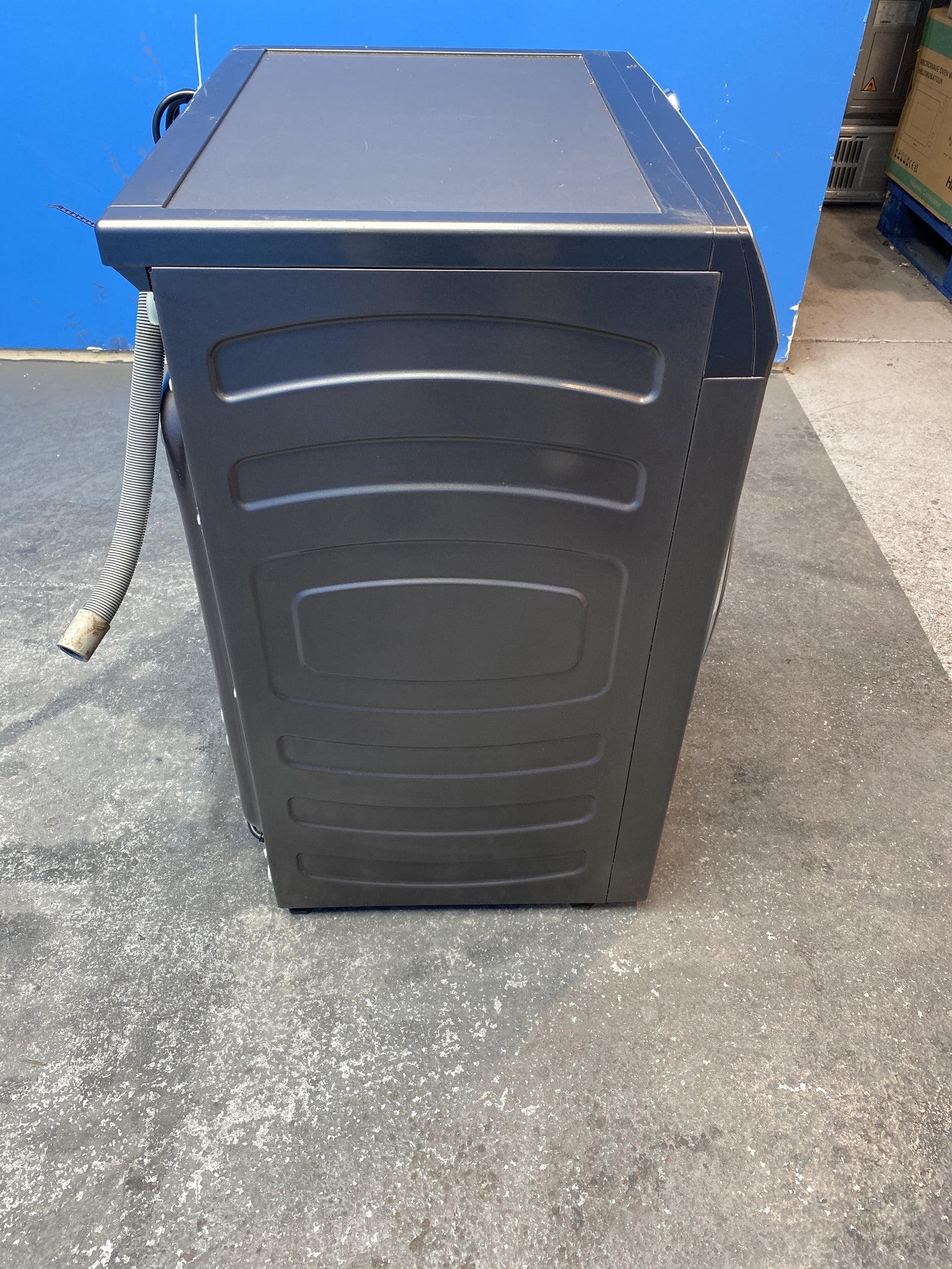 Haier HW80-B14979S Series 7 8kg 1400 Spin Washing Machine