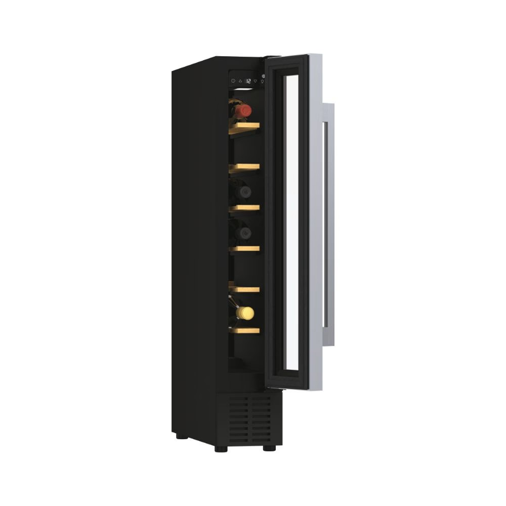 Hoover HWCB15UK/1 H-WINE 300 7 Bottle Slim Wine Cooler – Renew 2 U