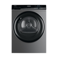 Haier HD80-A2939S I-Pro Series 3 8kg Heat Pump Tumble Dryer - Renew 2 U