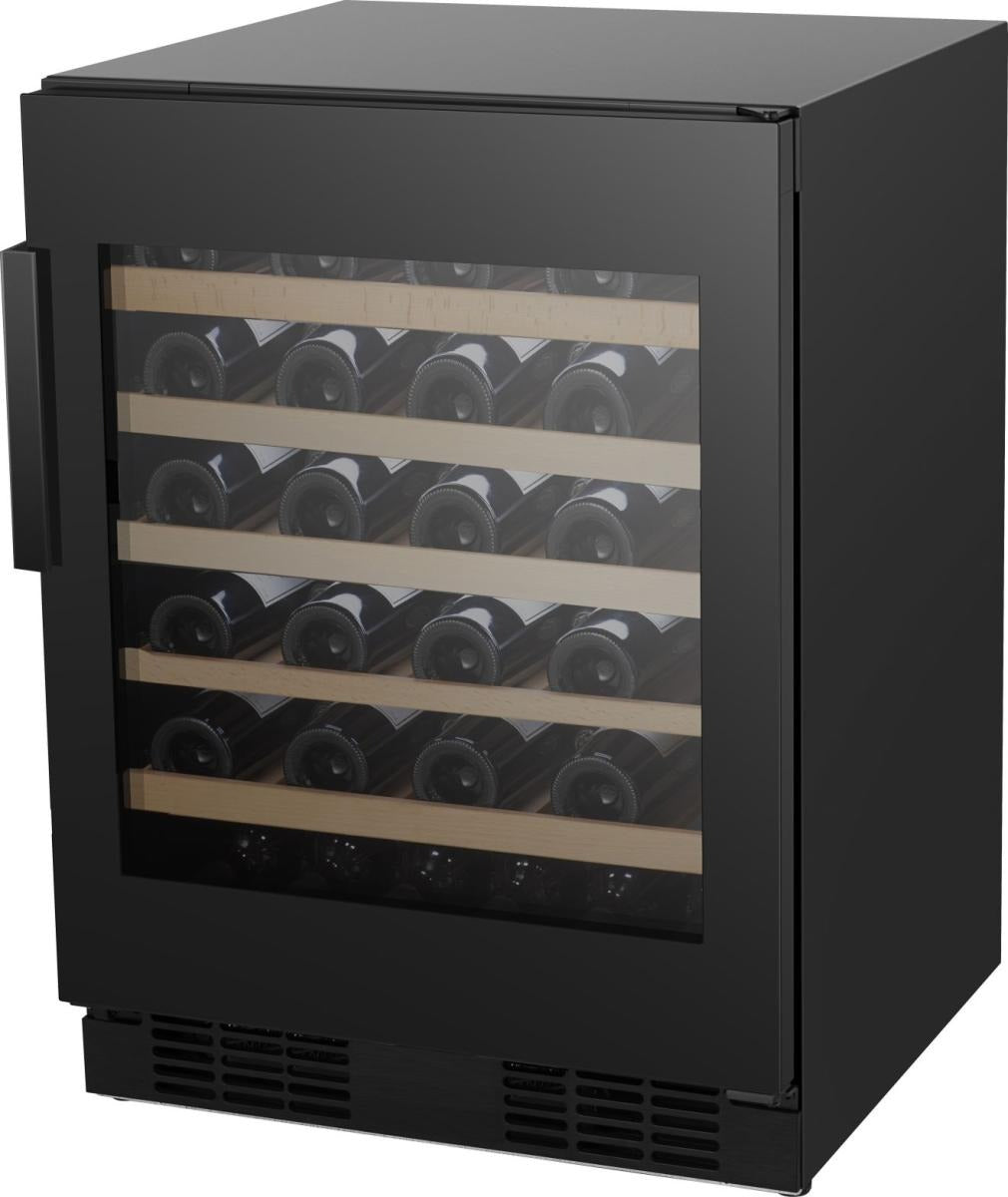 Hisense RW3N132GSLF Built-In 46 Bottles Wine Cooler – Renew 2 U