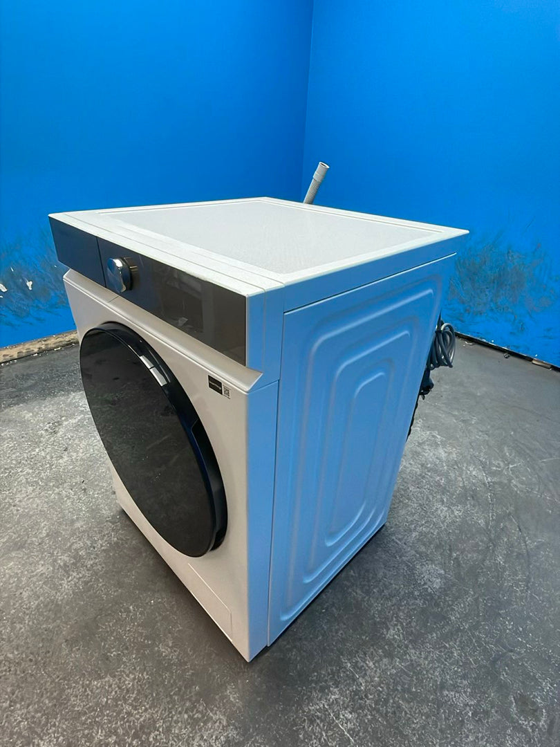#GRC-162-185 - Samsung Bespoke AI Series 8 WW11DB8B95GH 11kg Washing Machine