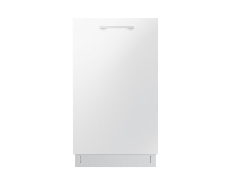 Samsung Series 5 DW50DG430B00EU Slimline 9 Place Integrated Dishwasher – Renew 2 U