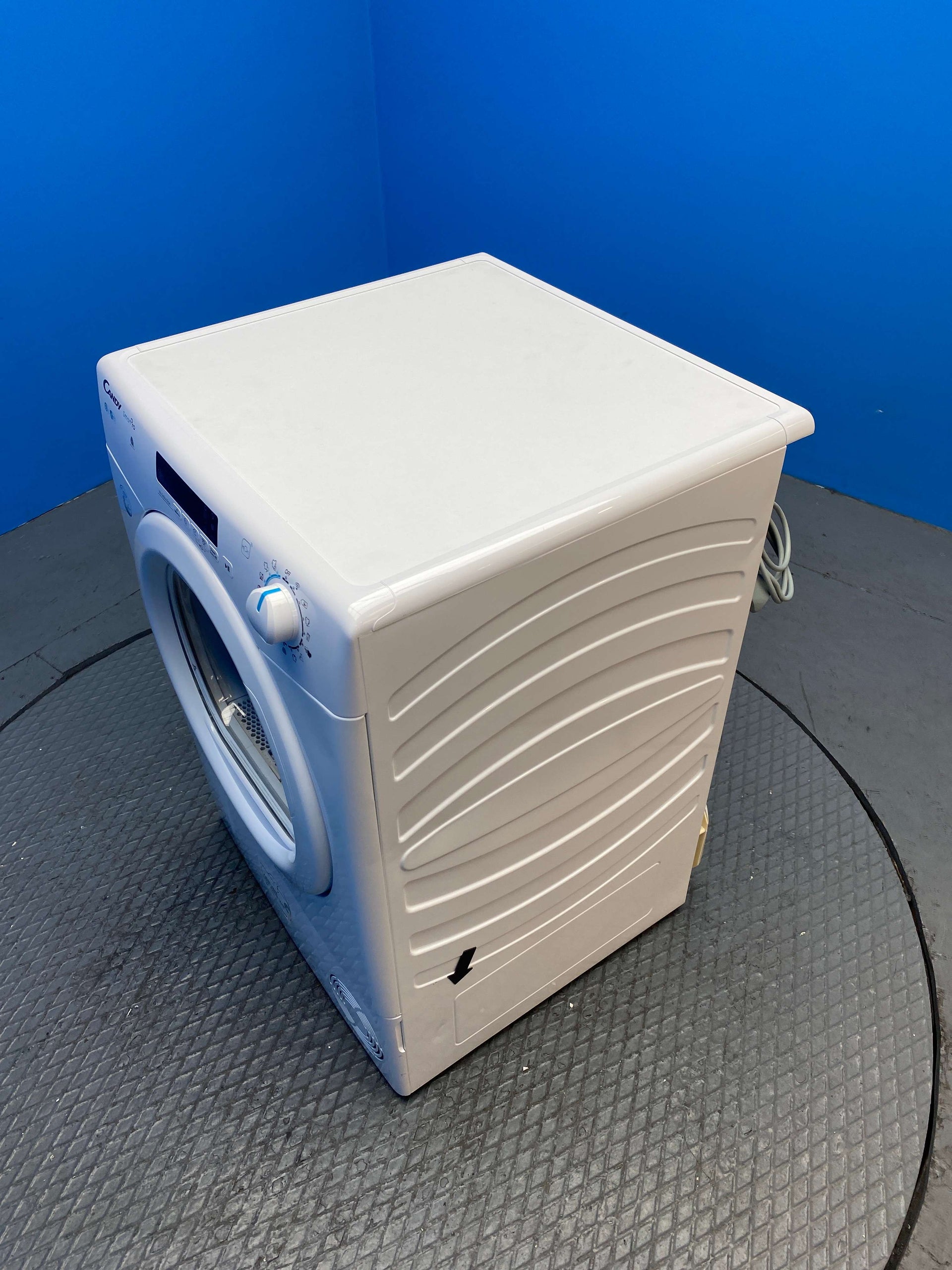 Candy CSOEC8DG 8kg Condenser Smart Tumble Dryer
