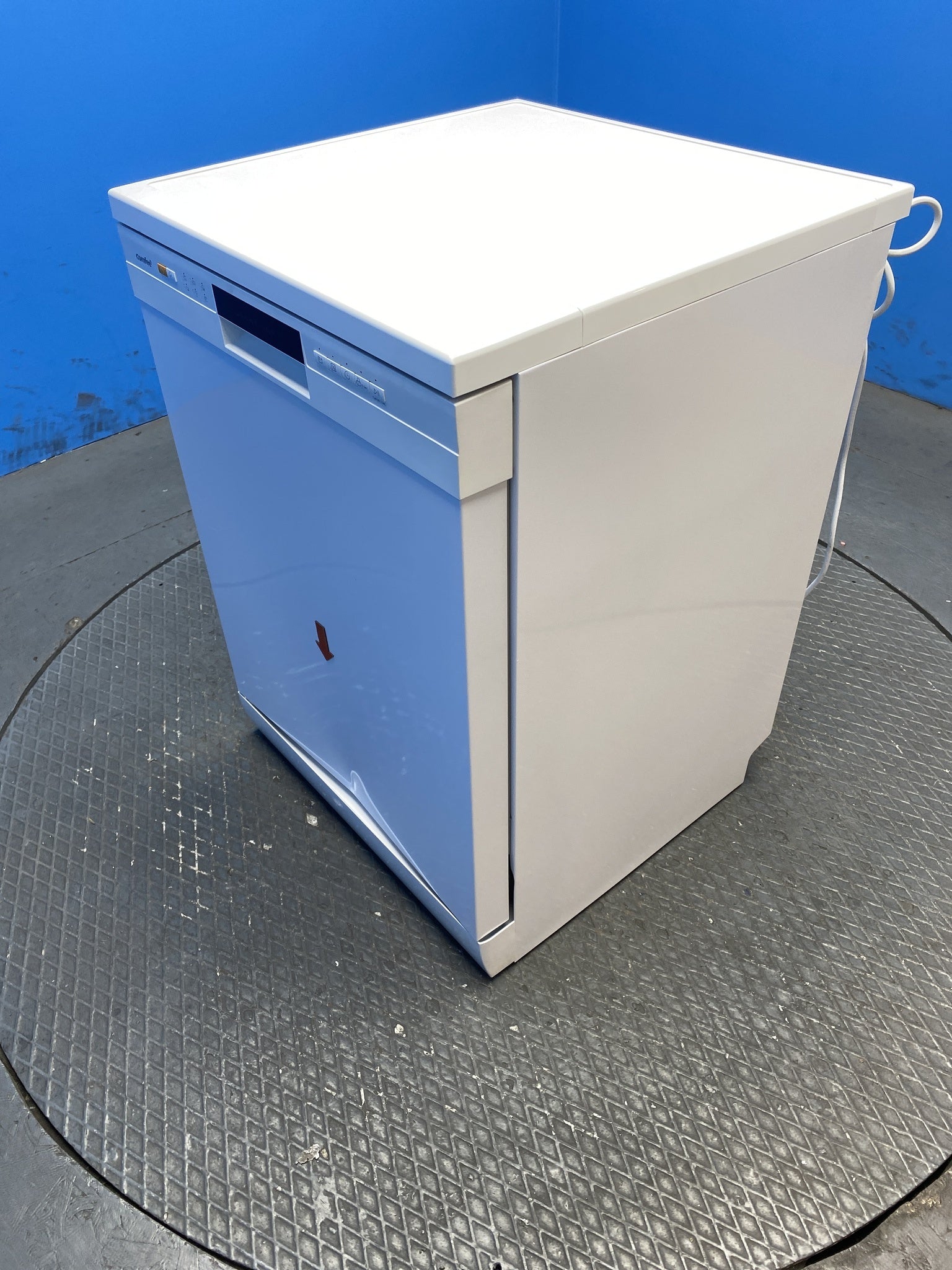 COMFEE' CDWPF1201PW 12 Place Setting Dishwasher