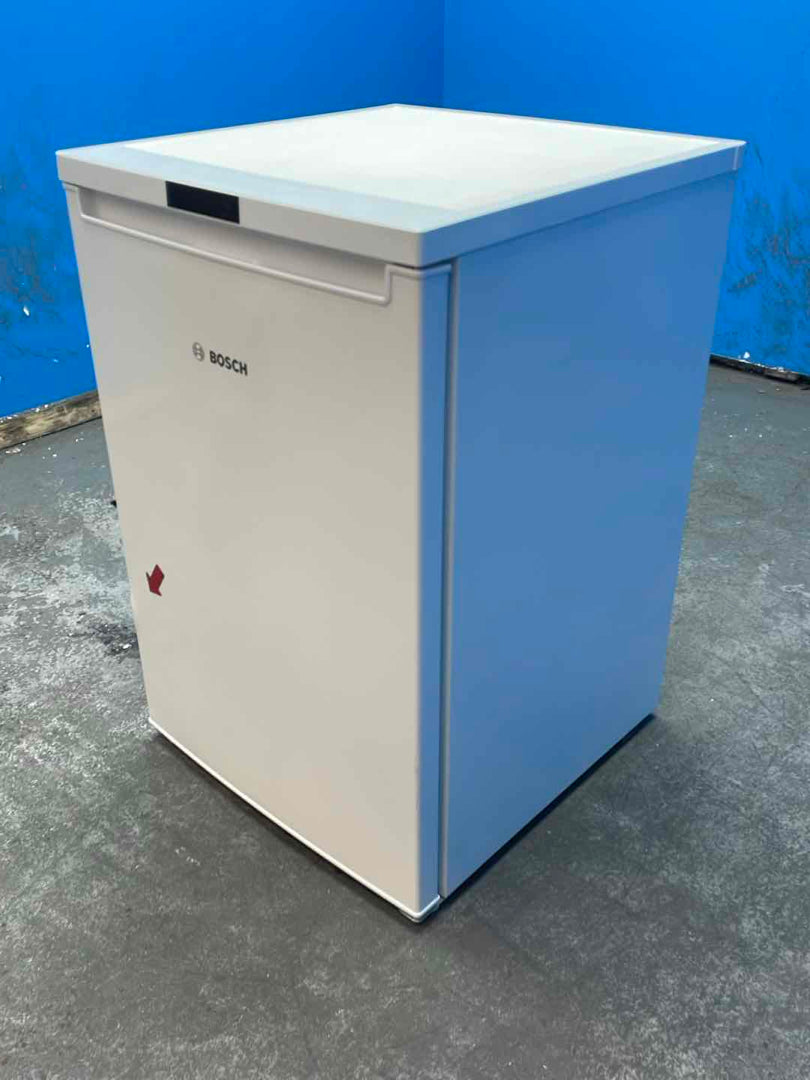 #GRC-161-591 - Bosch Series 2 KTR15NWEAG Under Counter Larder Fridge