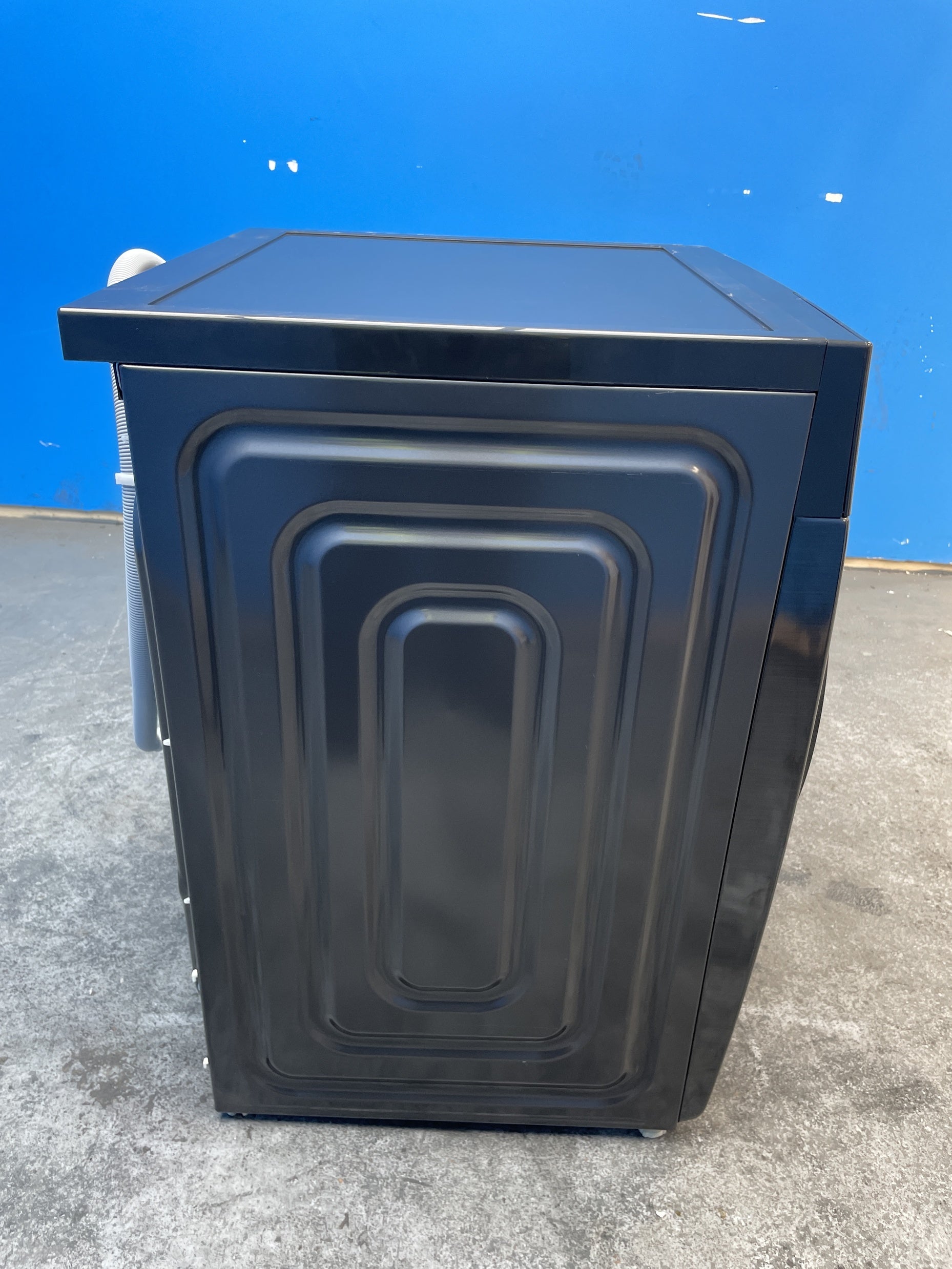 #GRC-158-111 - Samsung Series 5 WW11DG5B25ABEU 11kg 1400rpm ecobubble Washing Machine