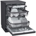 LG DF365FMS QuadWash™ 14 Place Setting Dishwasher - Renew 2 U