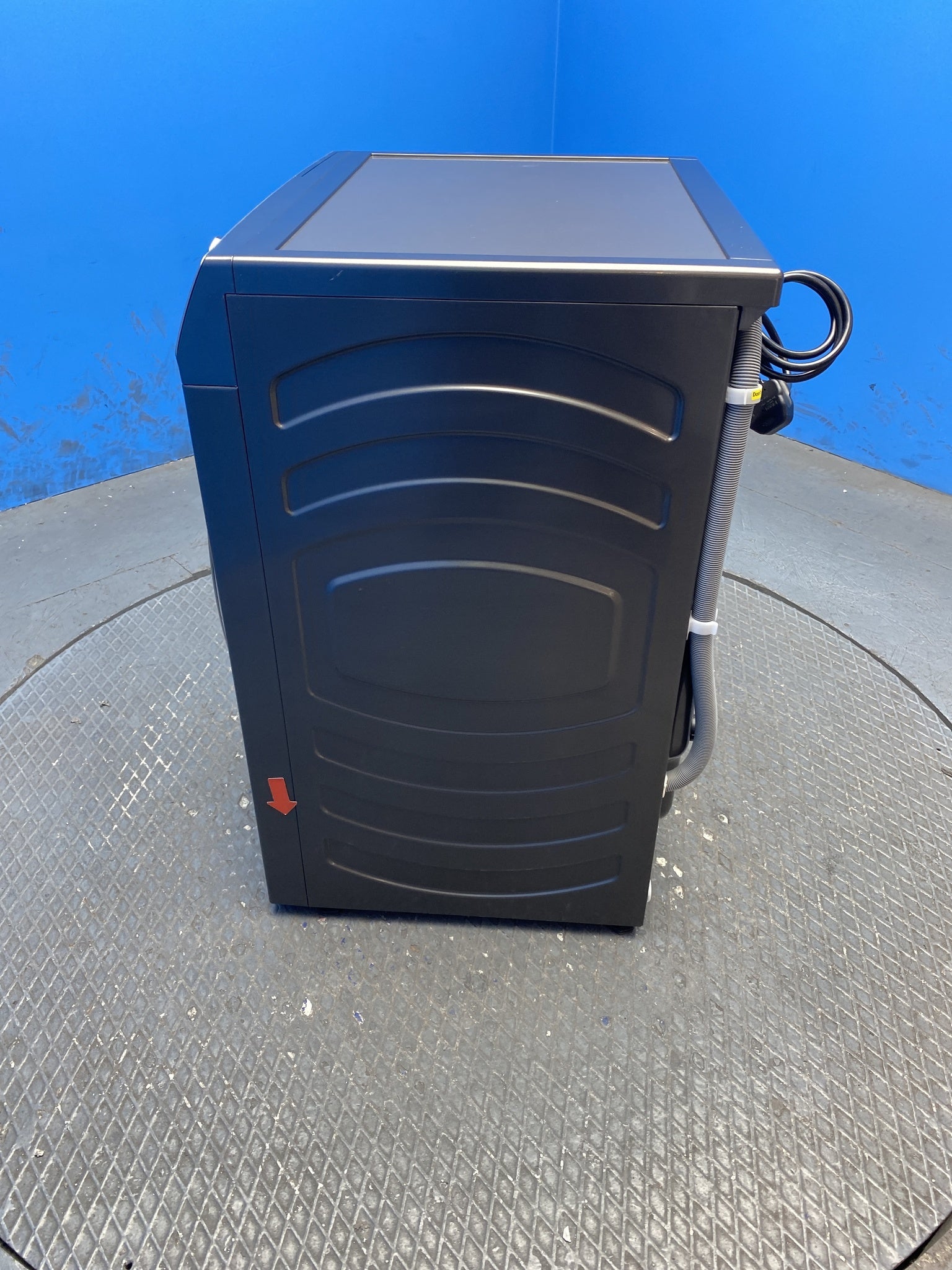 Haier I-Pro Series 7 HW100-B14979S8U1 10kg 1400rpm Washing Machine