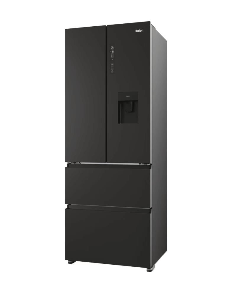 Haier HFR5719EWPB French Door Series 5 444 Litre Fridge Freezer – Renew 2 U