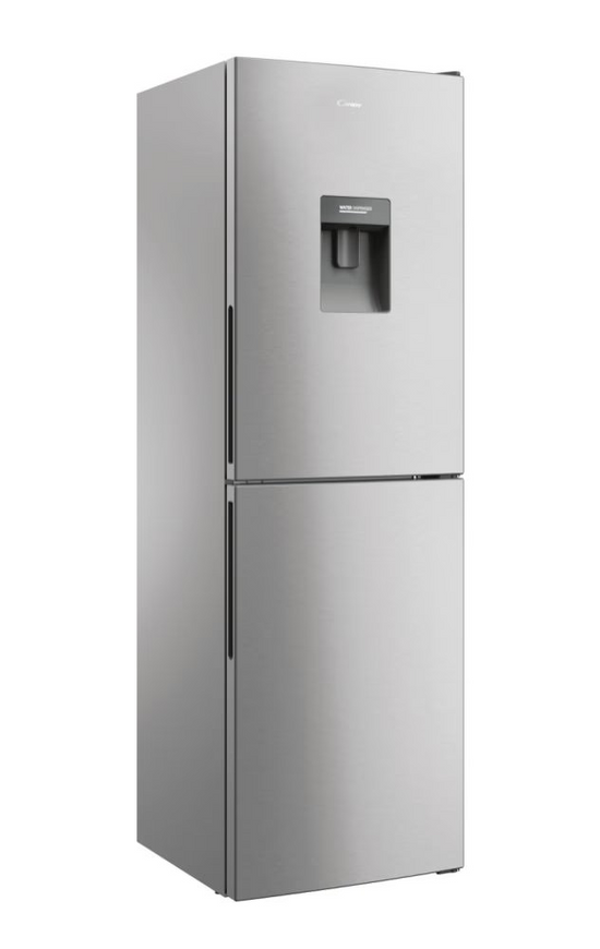 Candy CCT3L517EWSK 246 Litre Combi Fridge Freezer