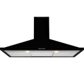 Leisure H102PK 100cm Chimney Cooker Hood - Renew 2 U