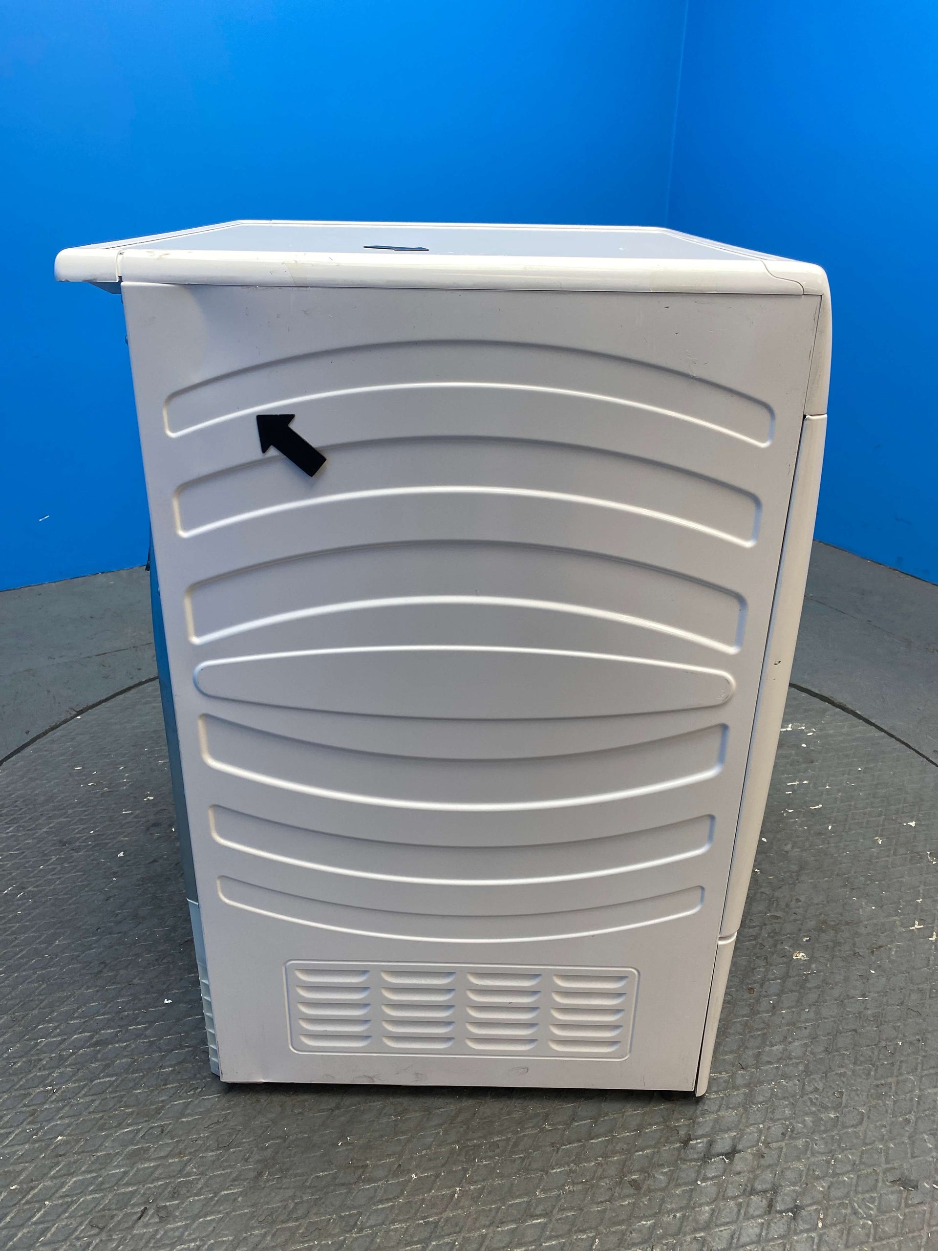 Hoover HLEV10DG 10kg Vented Tumble Dryer