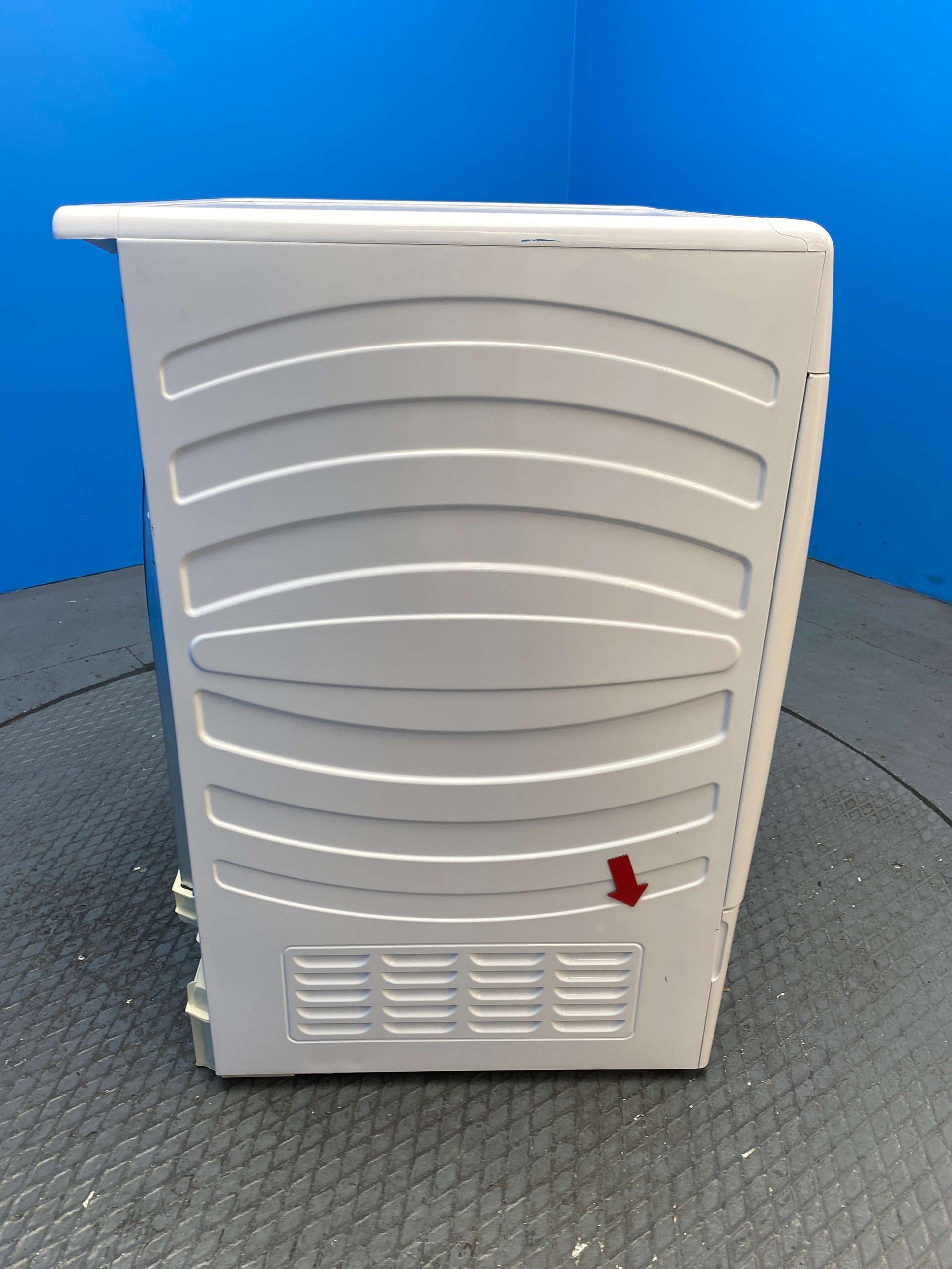 Candy CSEC10LF 10kg Condenser Tumble Dryer