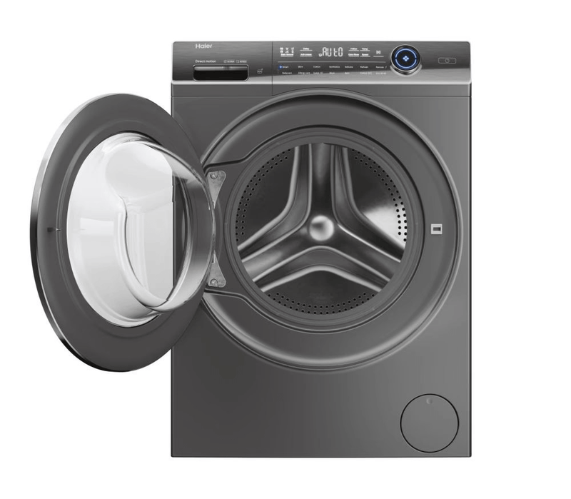 Haier I-Pro Series 7 HW100-B14979S8U1 10kg 1400rpm Washing Machine - Renew 2 U