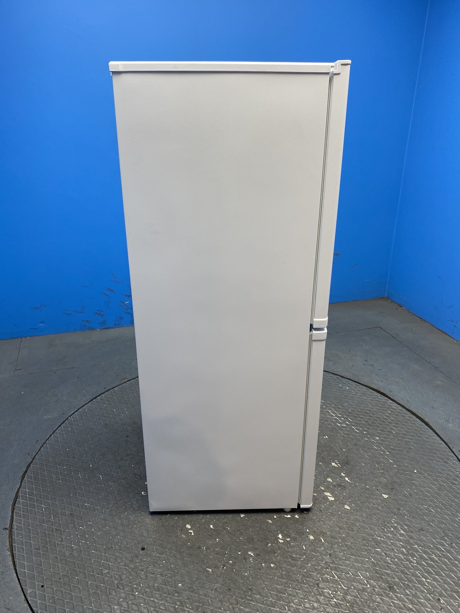 Candy CCH1S513EWK 185 Litre Combi Fridge Freezer
