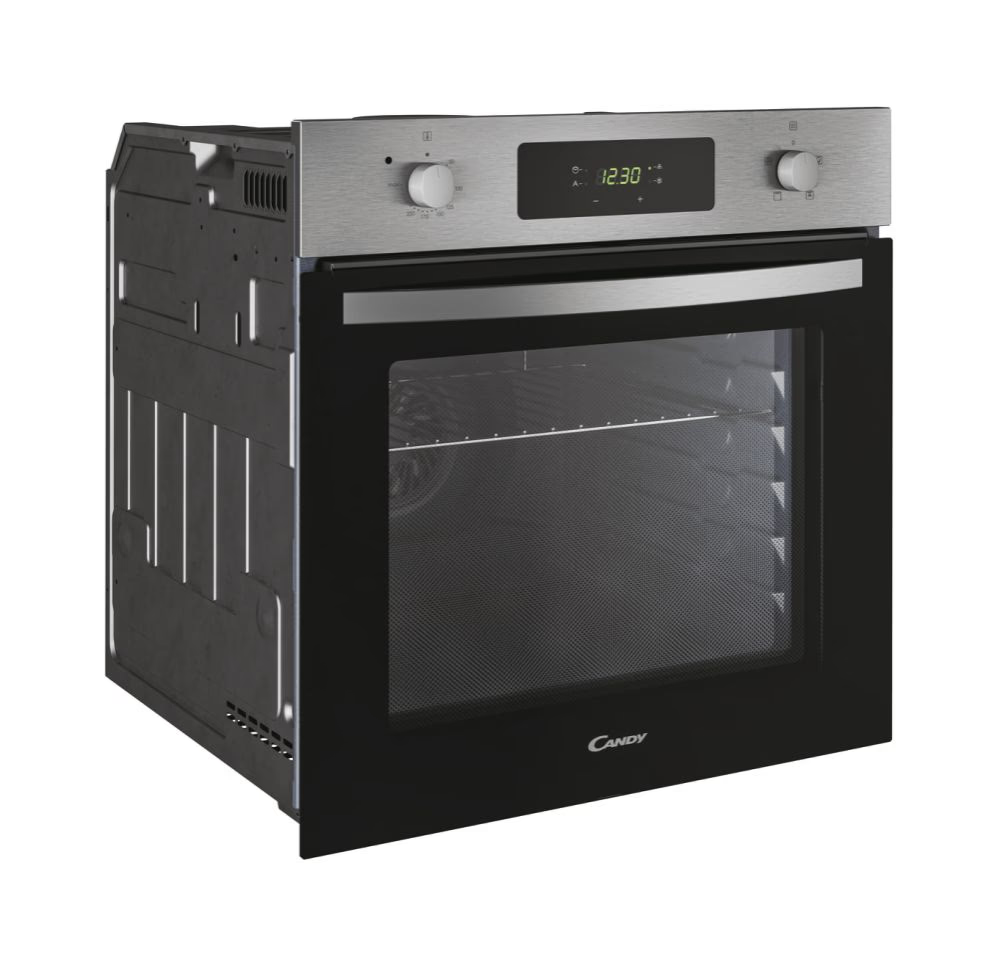 Candy FIDCX405 65 Litre Integrated Single Oven – Renew 2 U