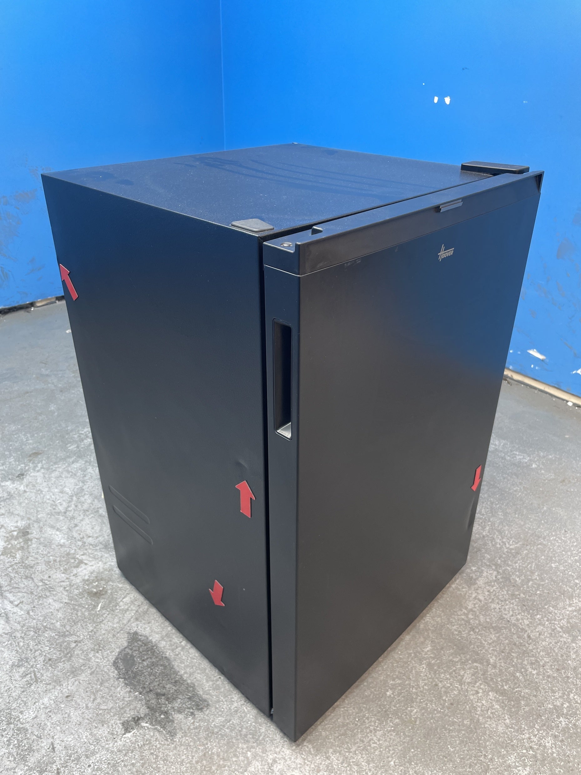 #GRC-139-039 - Hoover H-Freeze 300 HONUQ2L58EBK 90L Under Counter Freezer