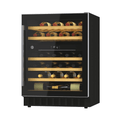 Hoover HWCB60UK/N 46 Bottles Wine Cooler - Renew 2 U