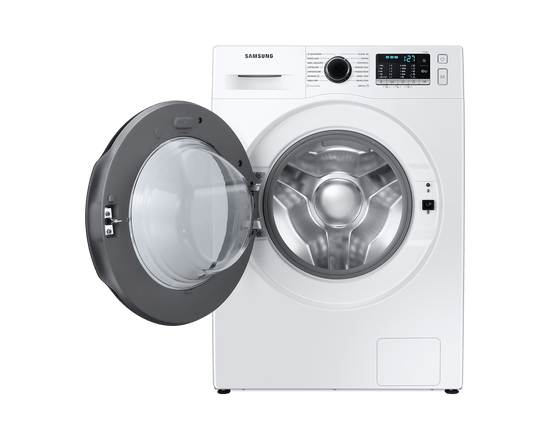 Samsung WD80TA046BE Series 5 8kg / 5kg 1400 Spin Washer Dryer - Renew 2 U