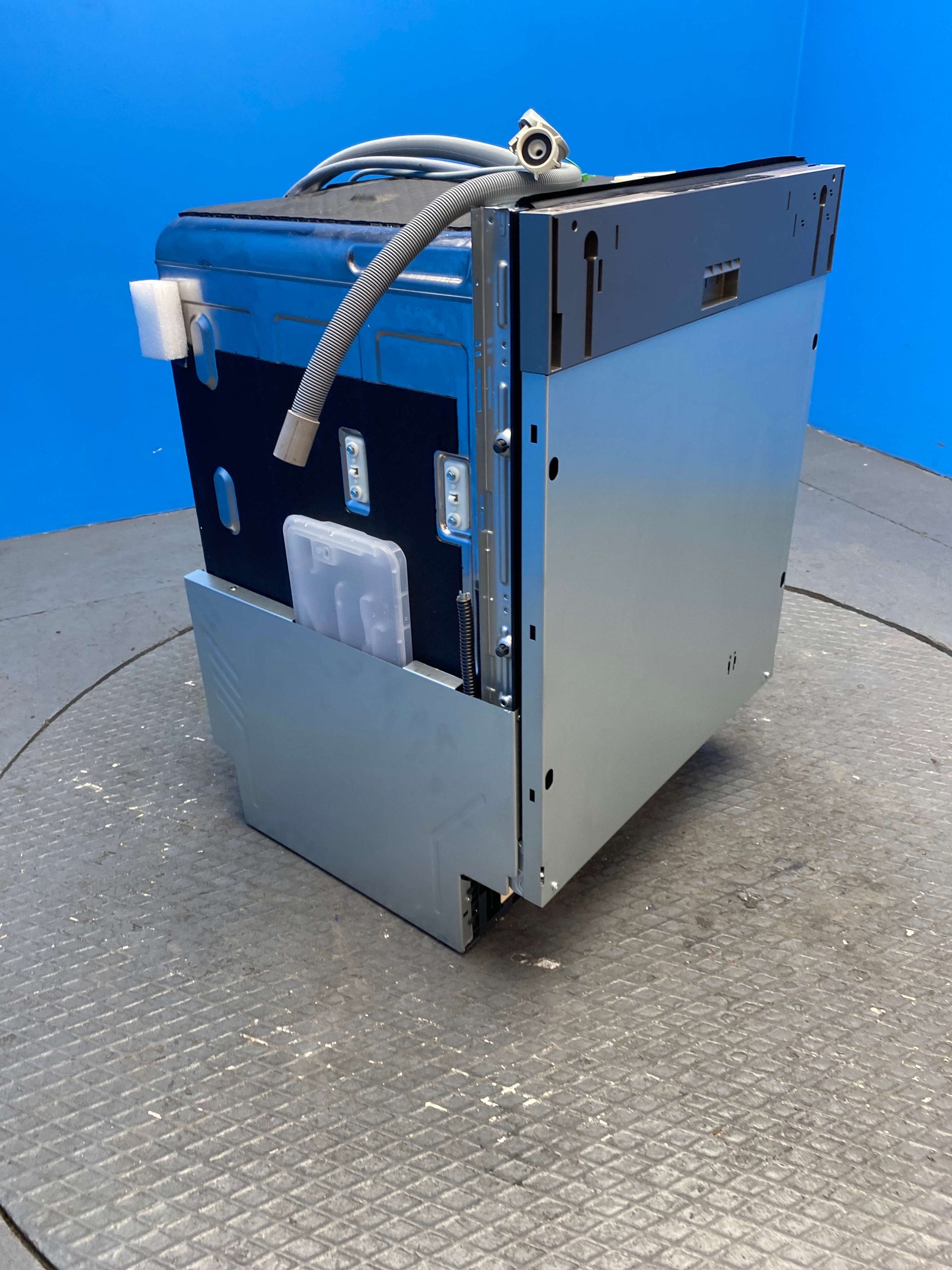 Hoover HI3E9E0S Intergrated 13 Place Setting Dishwasher