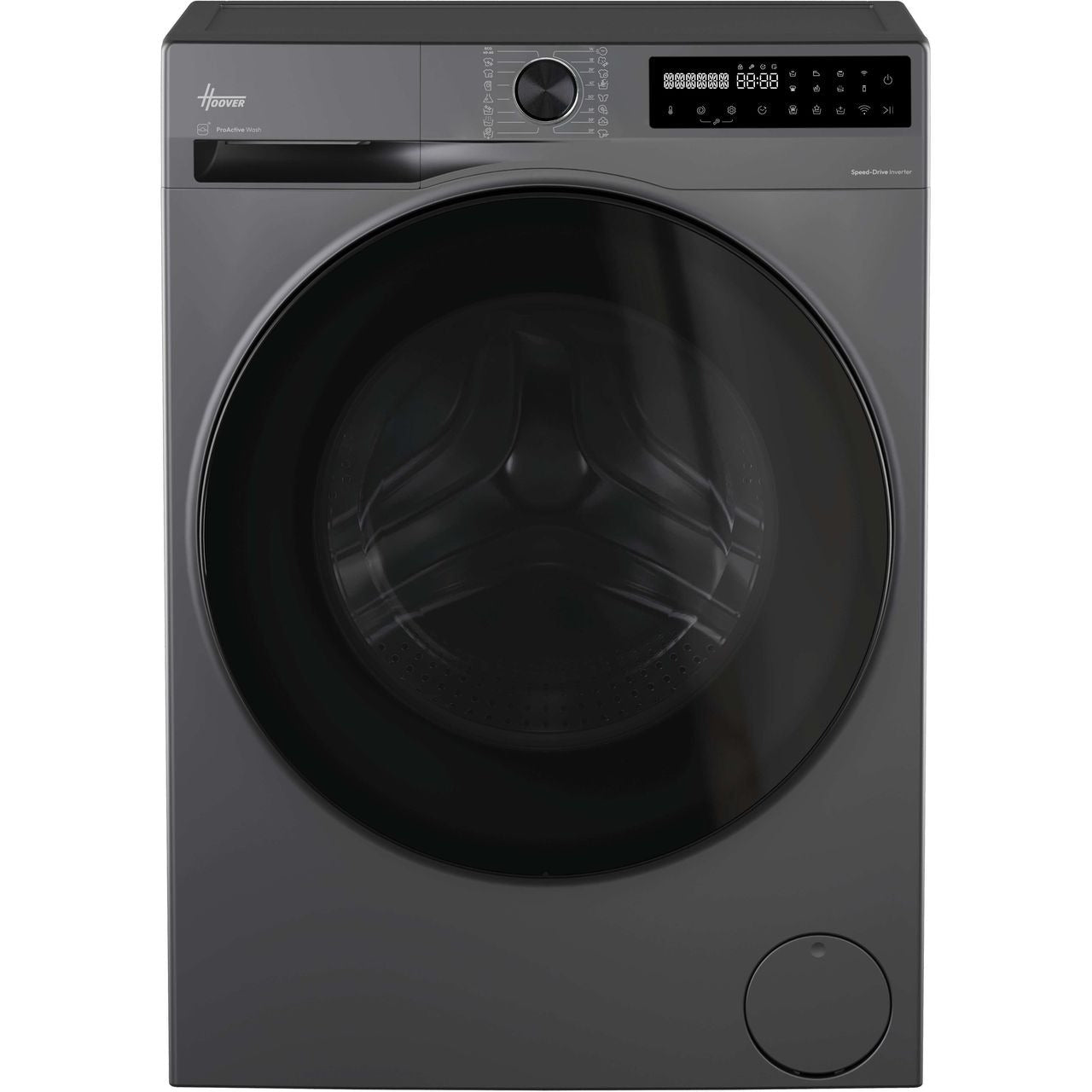 Hoover Pro Wash Series 5 HBP 411BL9-80 11kg Washing Machine – Renew 2 U