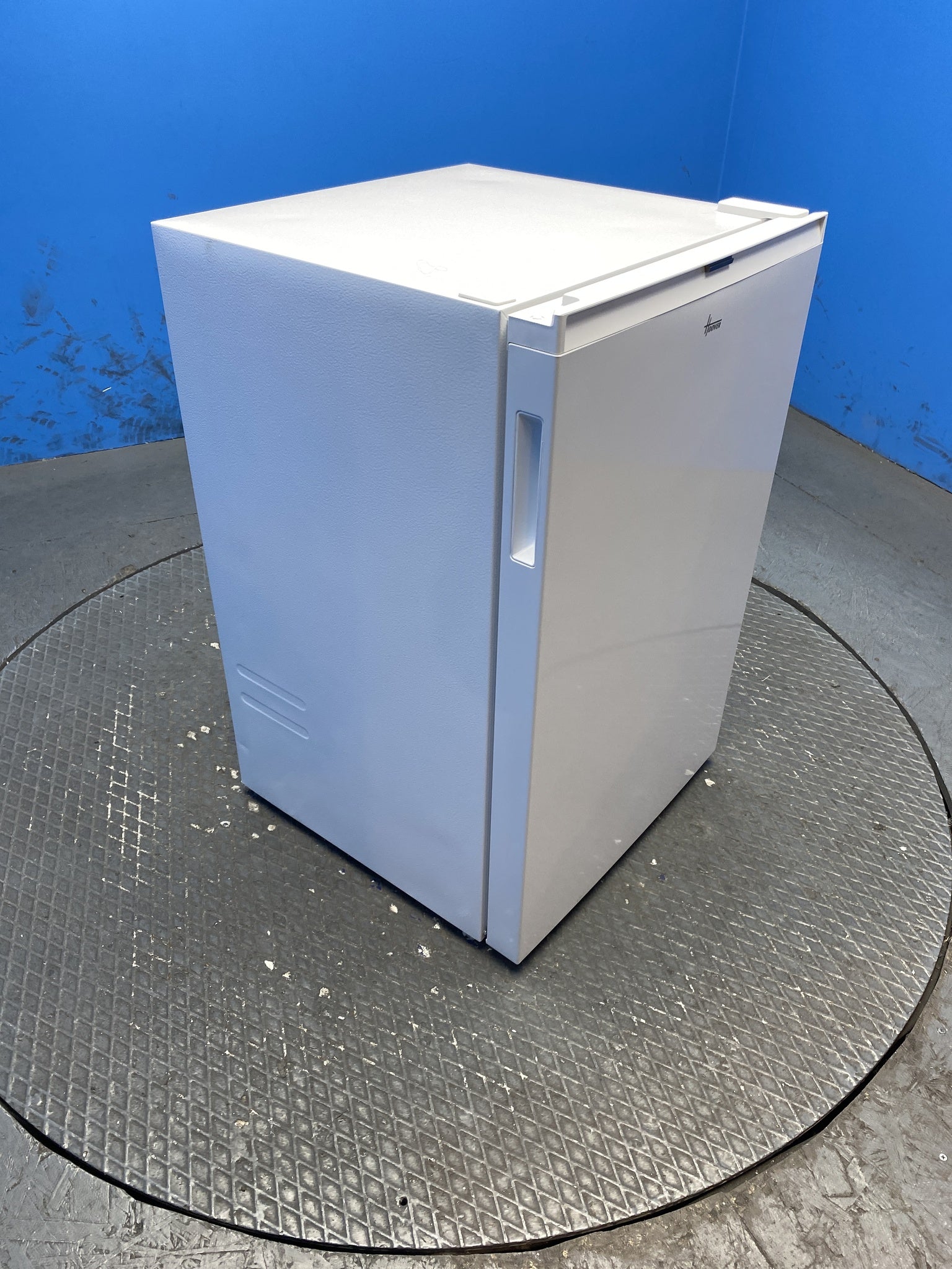 Hoover H-FREEZE 300 MINI HONUQ2L58EWK Under Counter Freezer