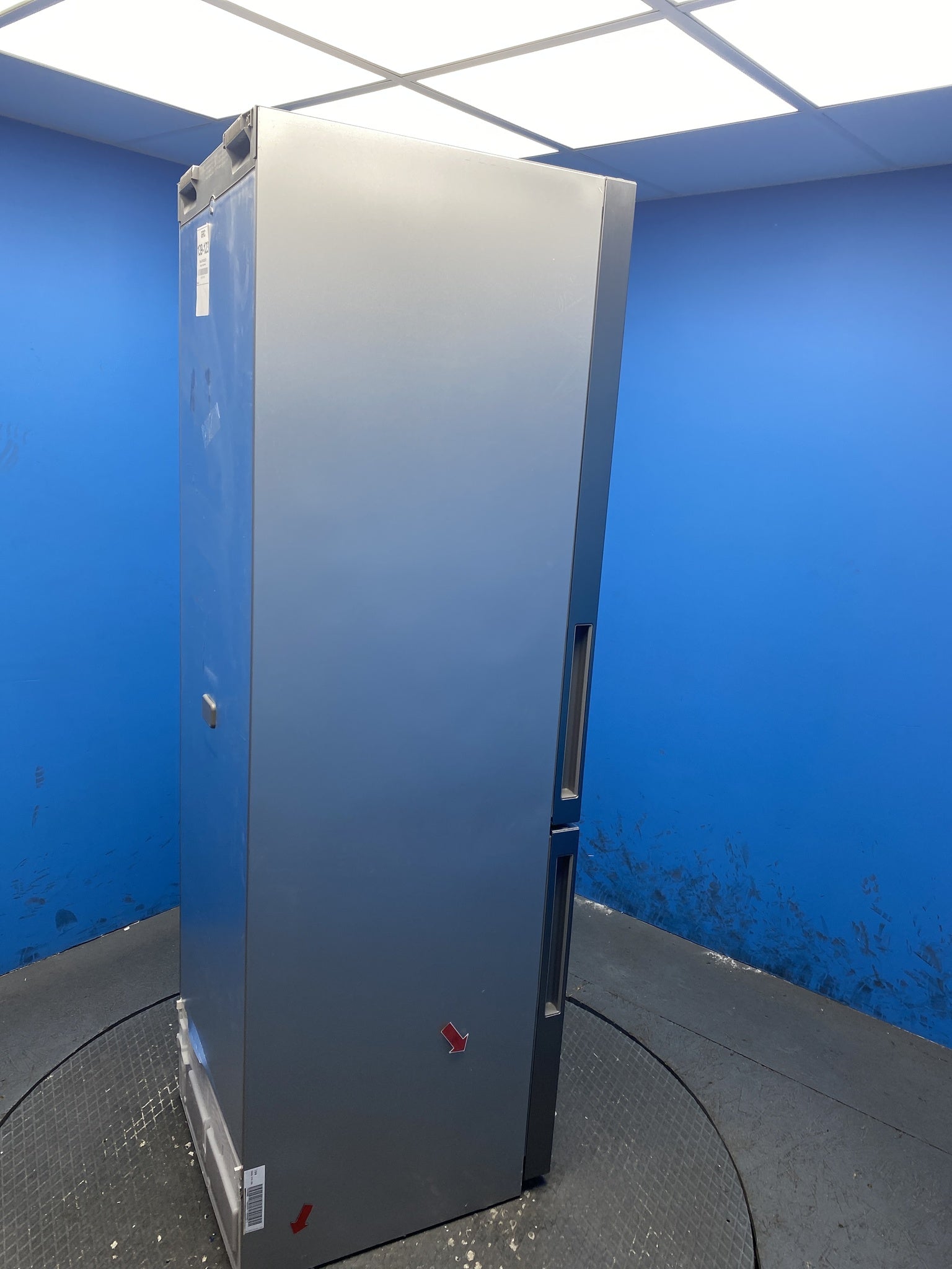 Miele KFN4395DD 371 Litre 60cm Frost Free Fridge Freezer