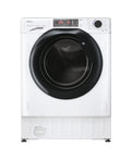 Haier HWQ90B416FWS-UK 9kg 1600rpm Integrated Washing Machine - Renew 2 U