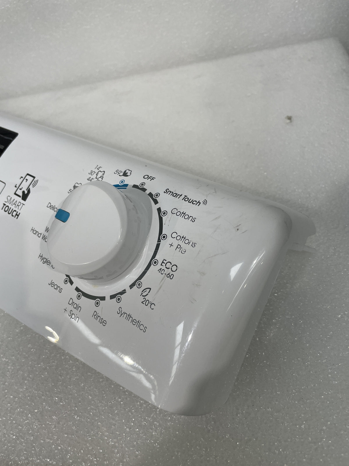 #GRC-154-447 - Candy CS 149TW4/1-80 Washing Machine PCB