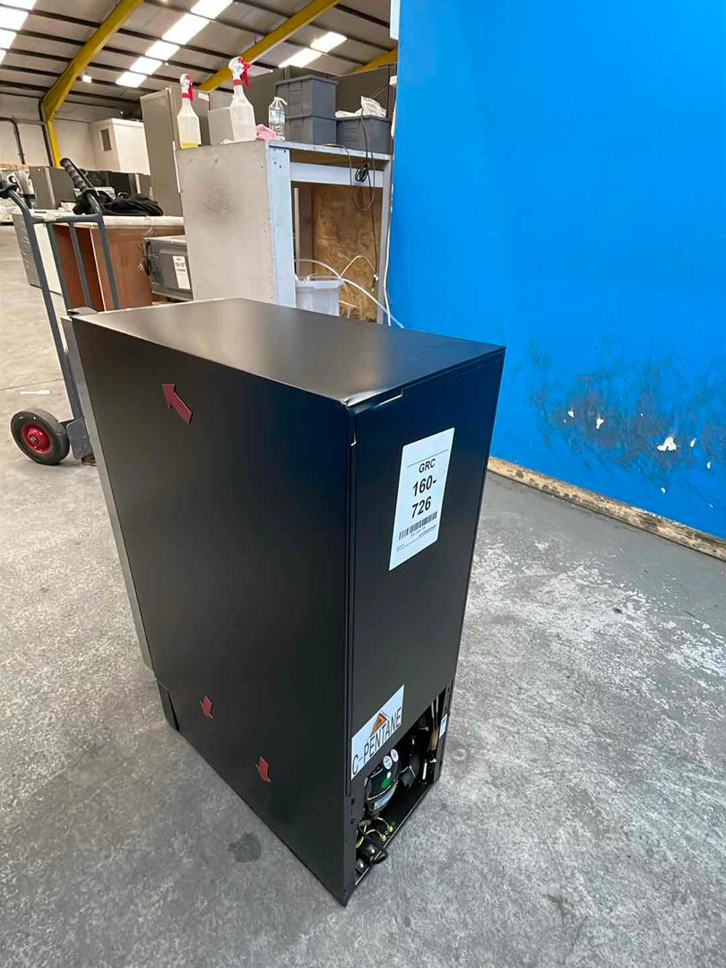 #GRC-160-726 - Hoover HWCB30UK/N 20 Bottles Wine Cooler