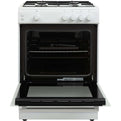 Electra SG60W/1 60cm Freestanding Gas Cooker - Renew 2 U