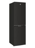 Hoover HOCH1T518FBK 247 Litre Fridge Freezer - Black - Renew 2 U