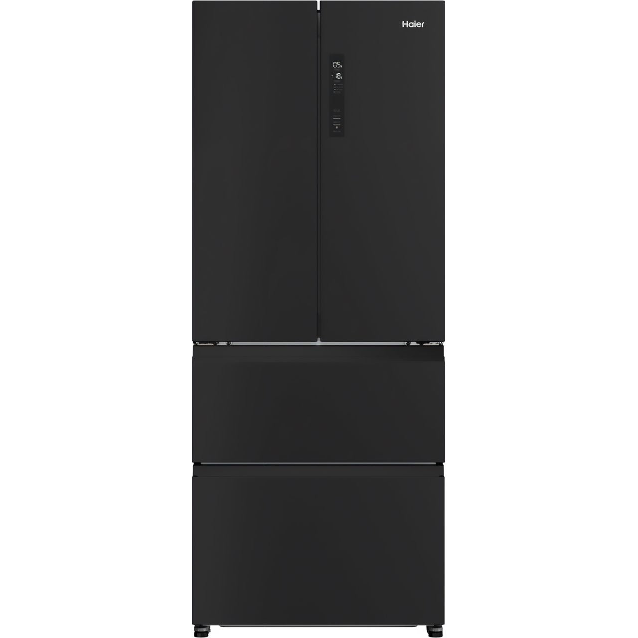 Haier FD 70 Series 3 HFR3718ENPT No Frost Fridge Freezer – Renew 2 U