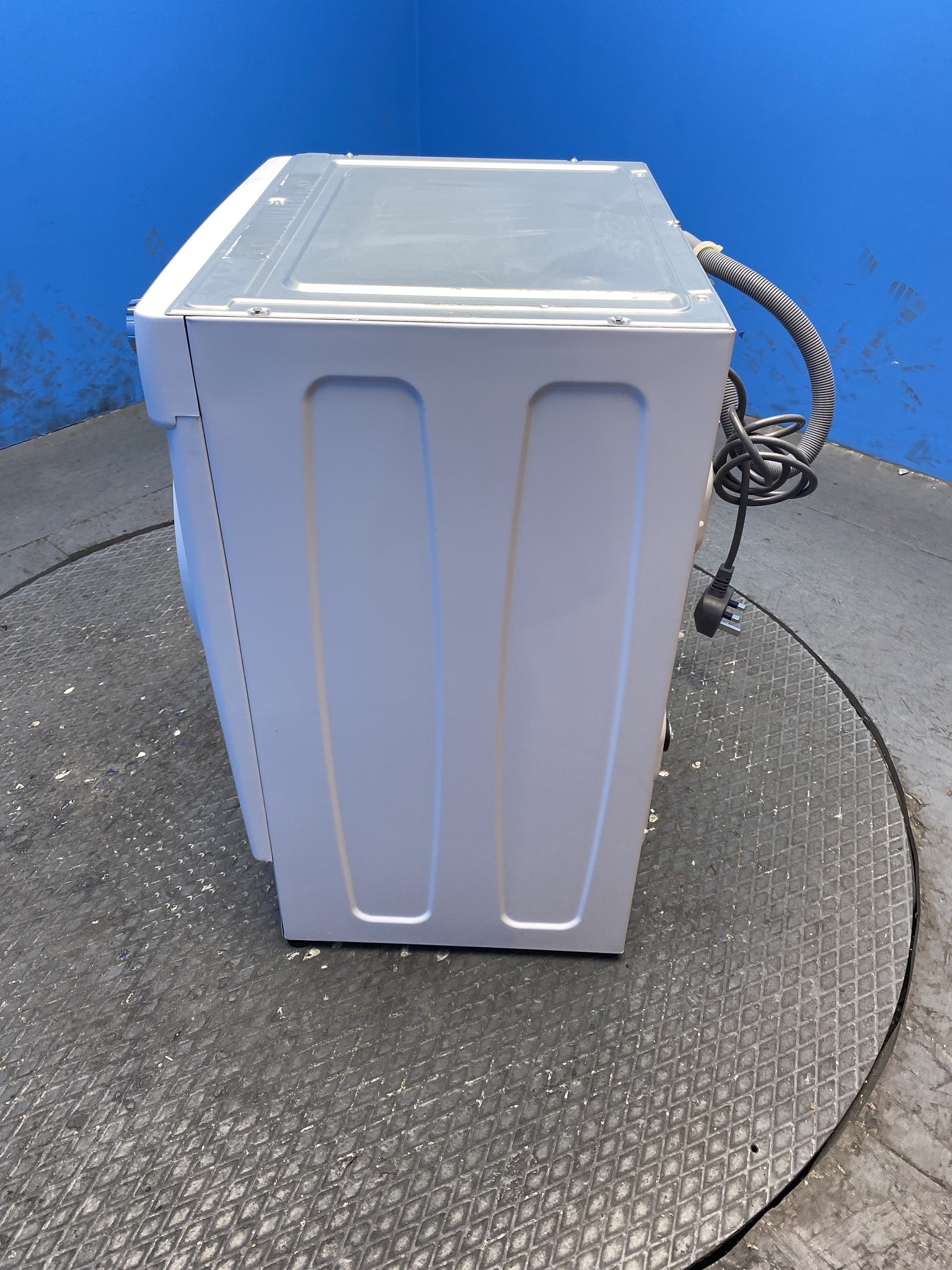 Hoover HBD 485D2E Integrated 8kg/5kg 1400rpm Washer Dryer