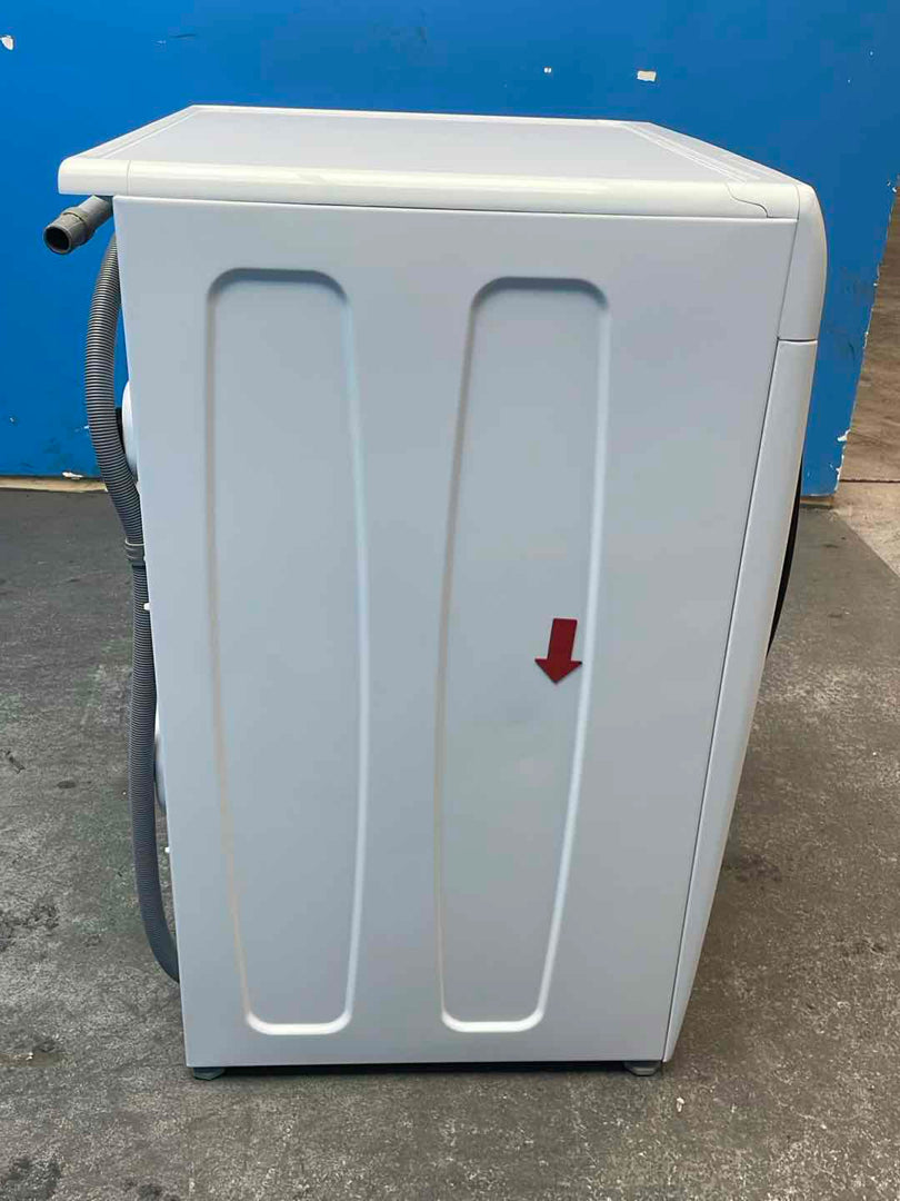 #GRC-161-538 - Hoover H-WASH 350 H3WPS6106TAMB6 10kg 1600 Spin Washing Machine