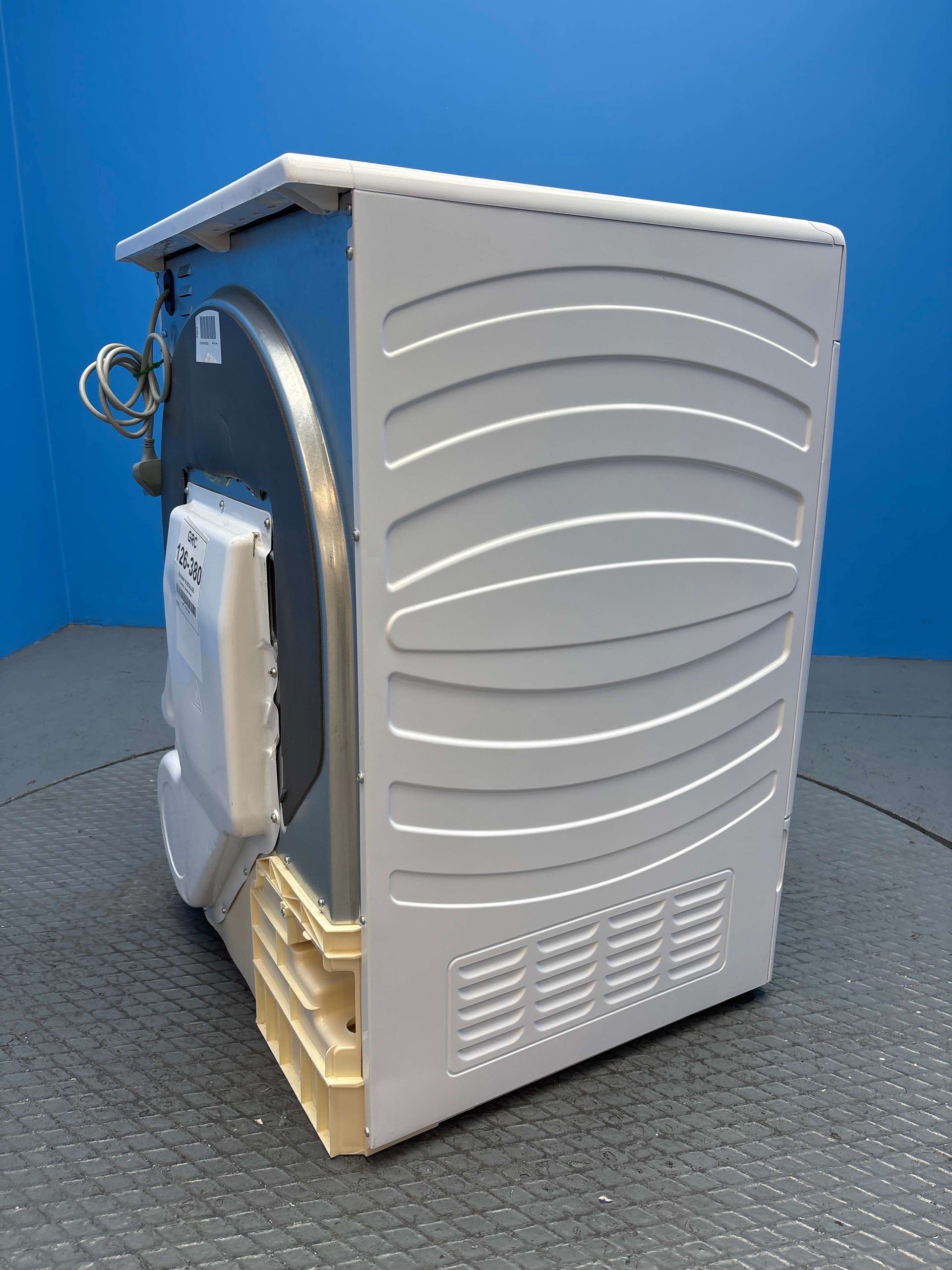 Hoover HLEC8LG 8kg Condenser Tumble Dryer