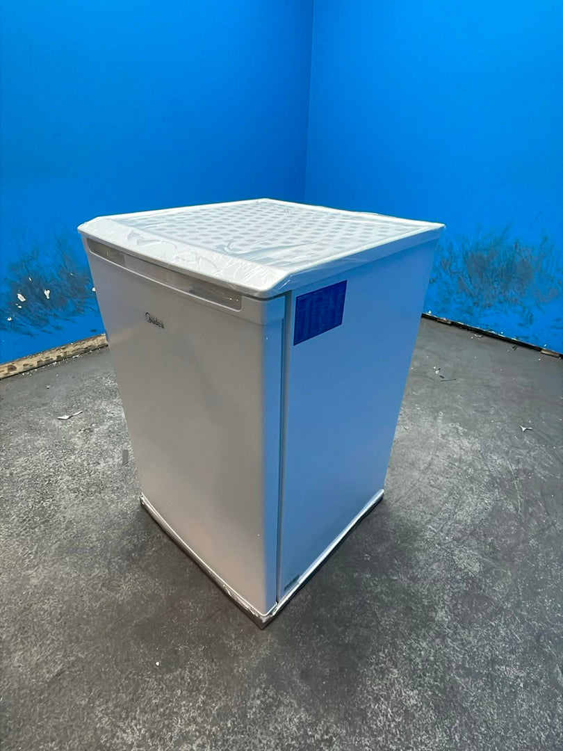 #GRC-162-494 - Midea MDRD194FGE01 131 Litre Undercounter Fridge