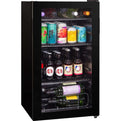 Kuhla K48BC101B Black 93L Beverage Cooler - Renew 2 U